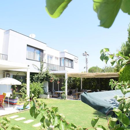 Forever Alacati Boutique Hotel (Adults Only) Exteriör bild