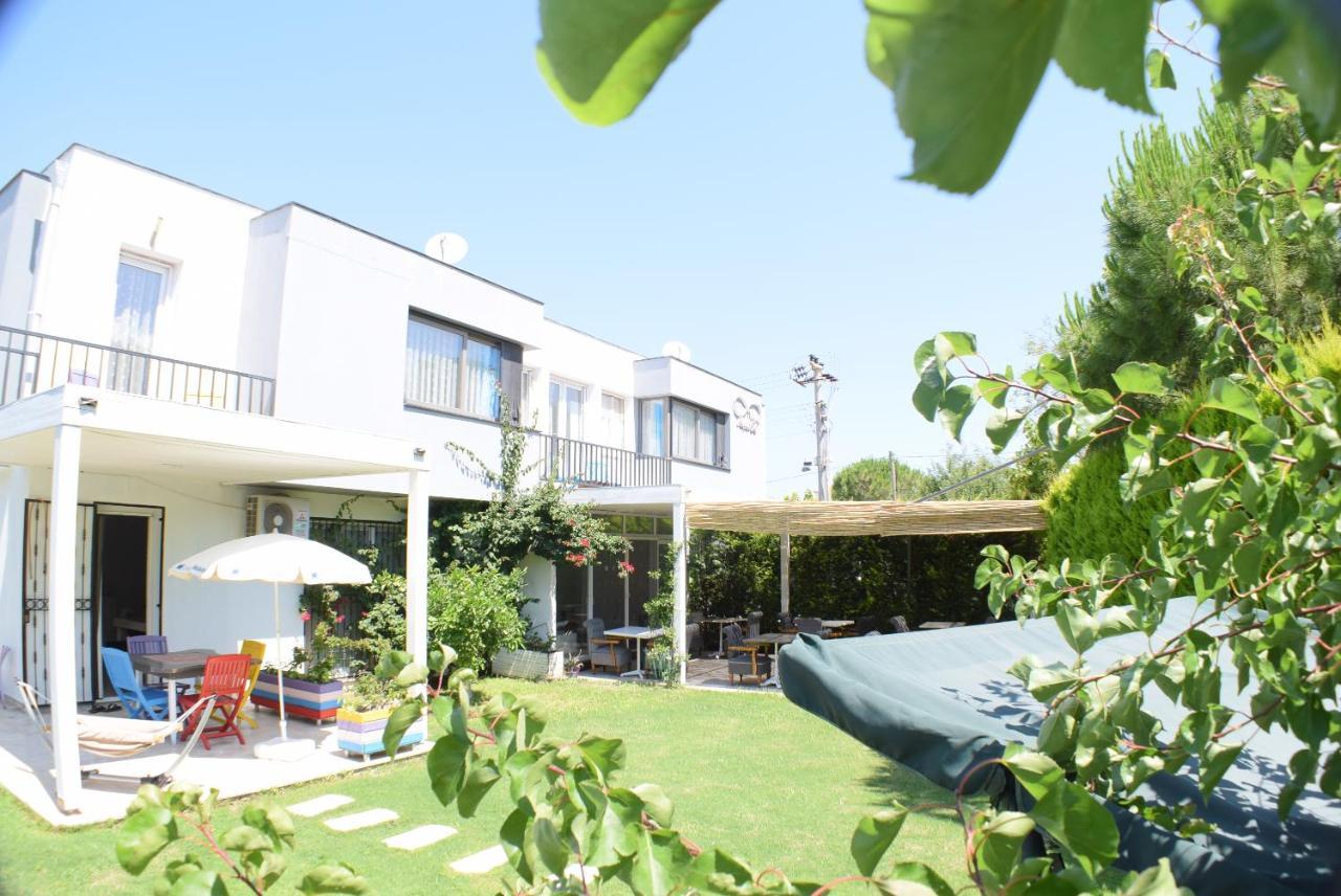 Forever Alacati Boutique Hotel (Adults Only) Exteriör bild