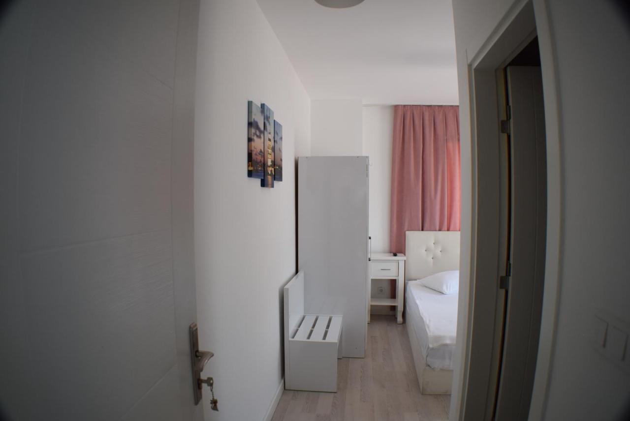 Forever Alacati Boutique Hotel (Adults Only) Exteriör bild