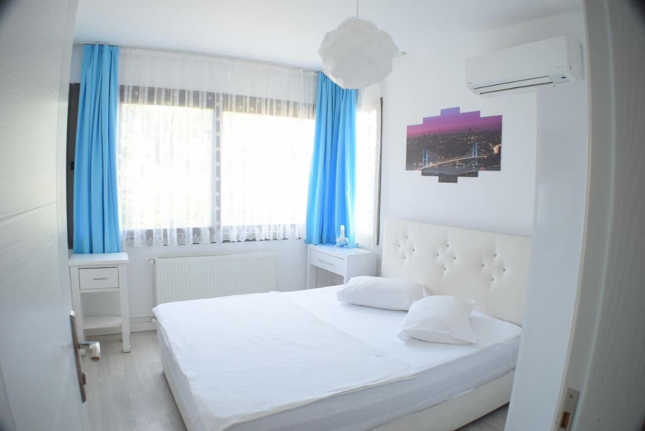 Forever Alacati Boutique Hotel (Adults Only) Exteriör bild