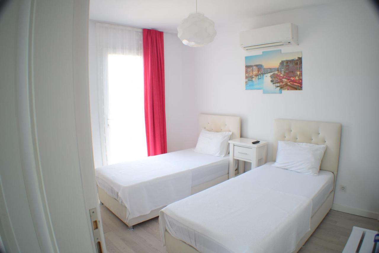 Forever Alacati Boutique Hotel (Adults Only) Exteriör bild