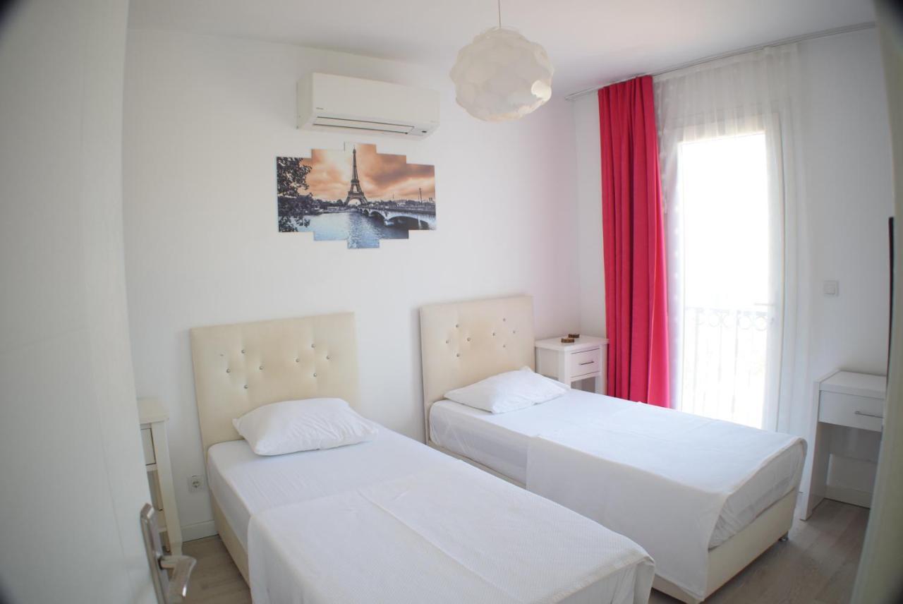 Forever Alacati Boutique Hotel (Adults Only) Exteriör bild