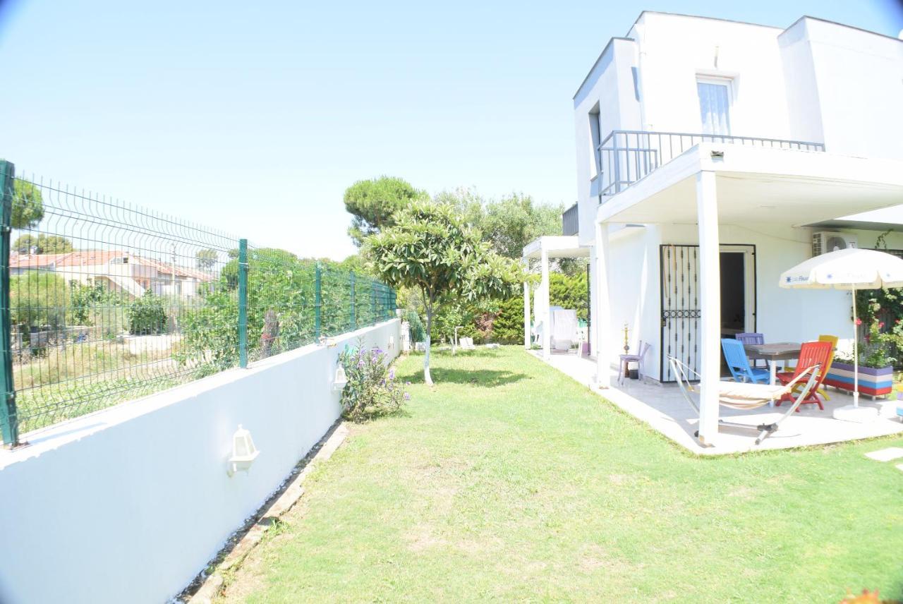 Forever Alacati Boutique Hotel (Adults Only) Exteriör bild
