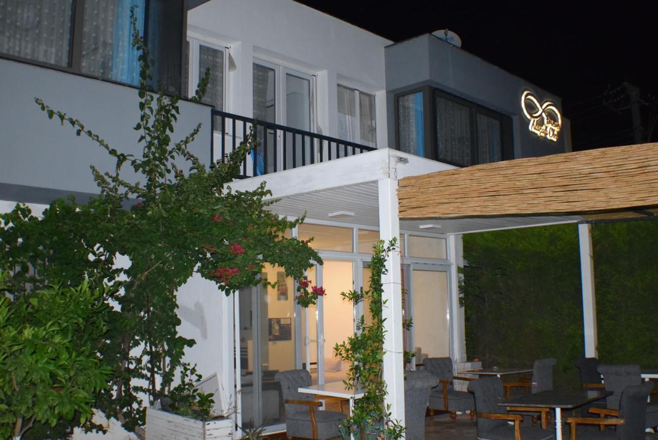 Forever Alacati Boutique Hotel (Adults Only) Exteriör bild