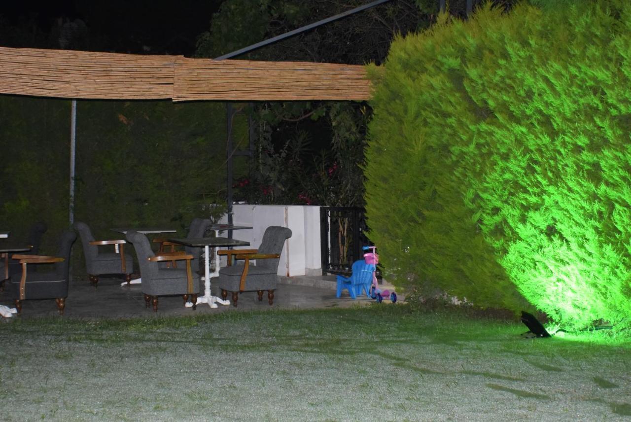 Forever Alacati Boutique Hotel (Adults Only) Exteriör bild