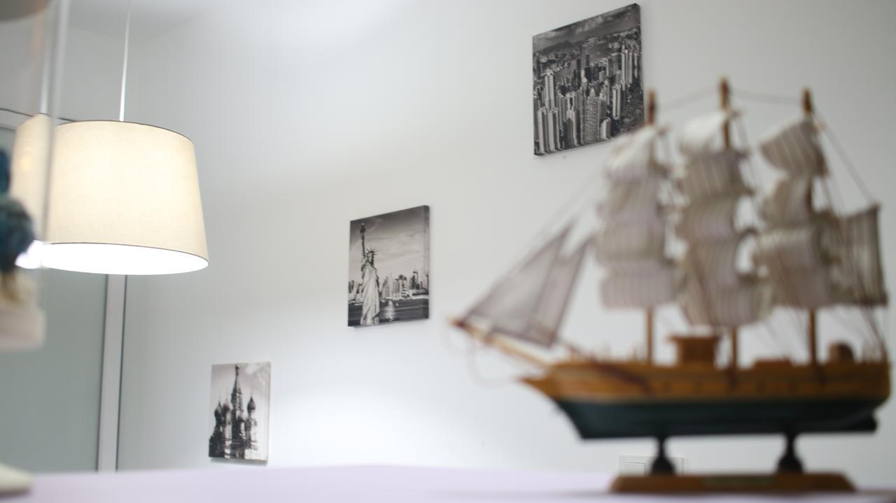 Forever Alacati Boutique Hotel (Adults Only) Exteriör bild